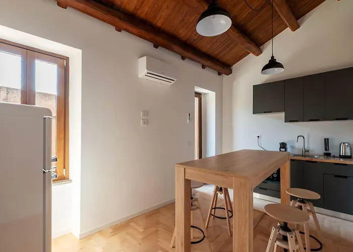 Appartement Joivy Comfort Near The Colosseum Rome