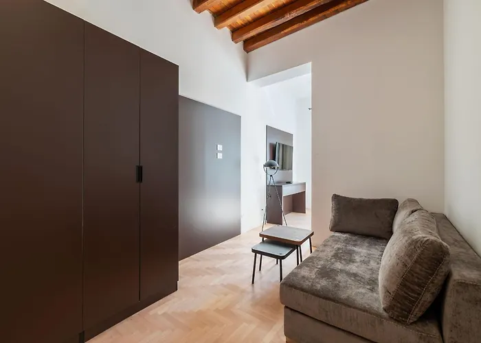 Appartement Joivy Comfort Near The Colosseum