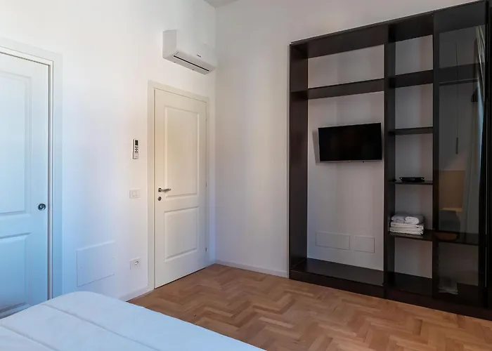 Apartman Joivy Comfort Near The Colosseum