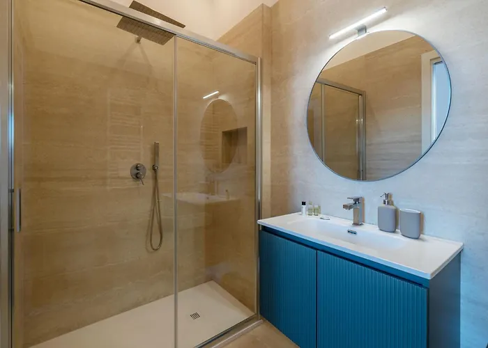 Joivy Comfort Near The Colosseum Daire
