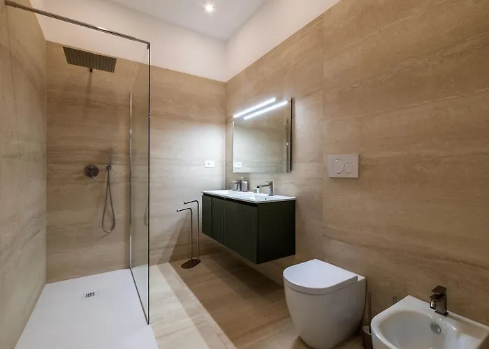 Joivy Comfort Near The Colosseum Apartman *