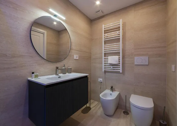 Apartman Joivy Comfort Near The Colosseum