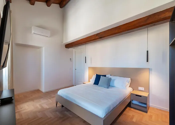 Joivy Comfort Near The Colosseum רומא