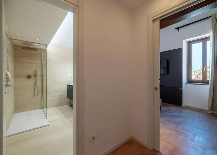 Joivy Comfort Near The Colosseum Appartement